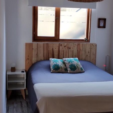 Casa Cronopio Appartement Ushuaia Buitenkant foto