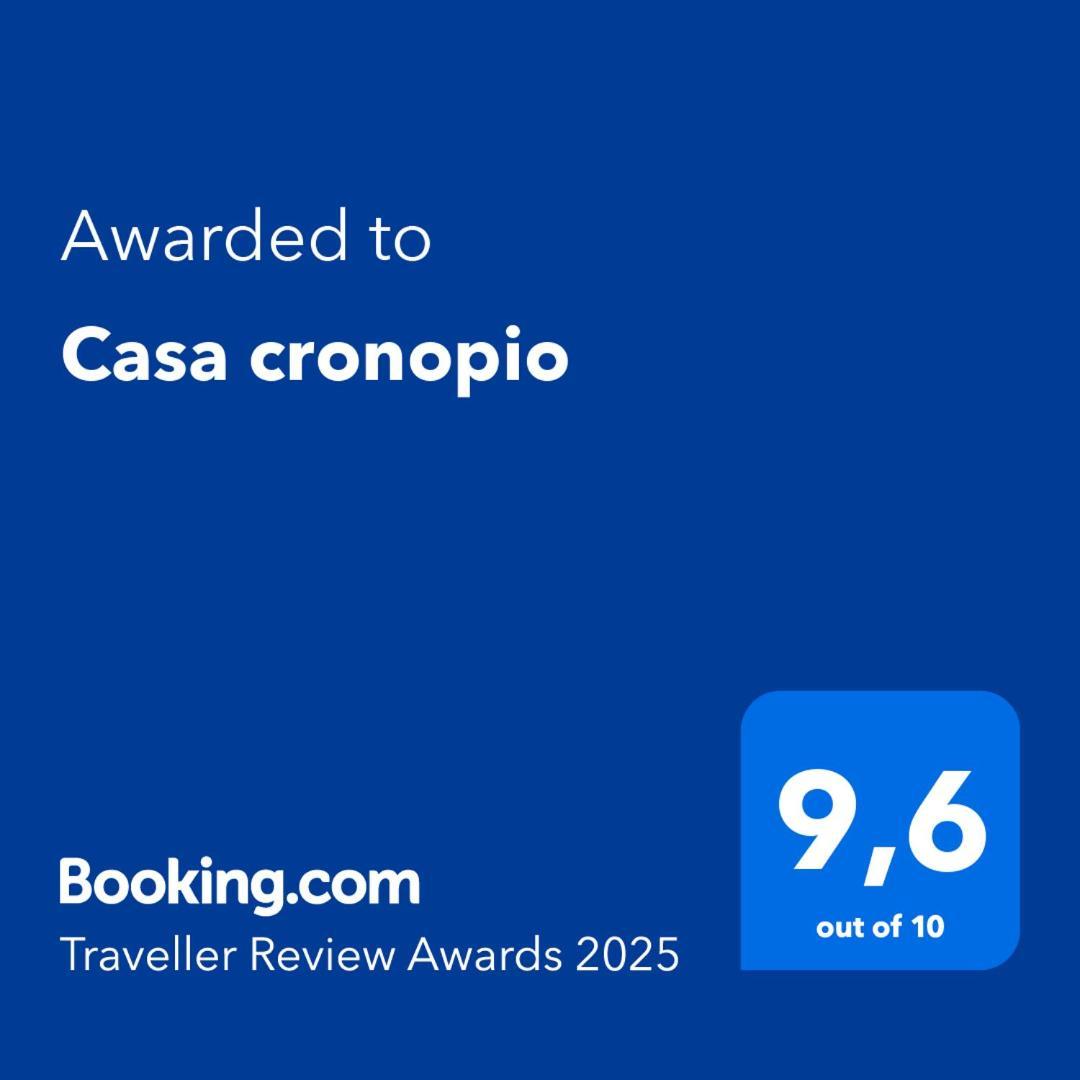 Casa Cronopio Appartement Ushuaia Buitenkant foto